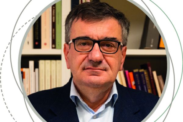 Gianni Criveller