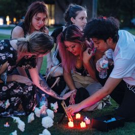 Stati Uniti, fuori i fucili dalle chiese