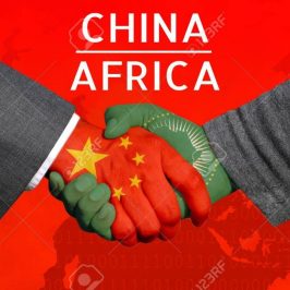 Cina: la Via della Seta passa dall’Africa