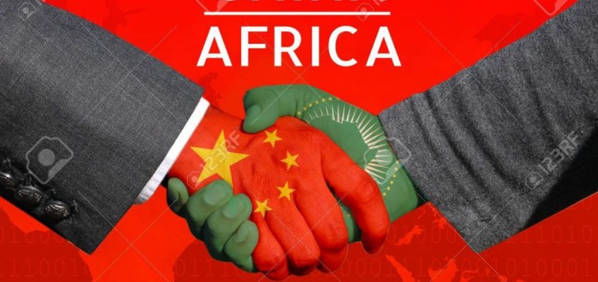 Cina: la Via della Seta passa dall’Africa