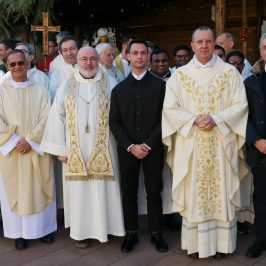 Fratelli per annunciare il Vangelo della tenerezza