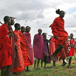 Tanzania: stop agli abusi abusi contro i masai