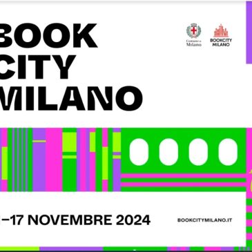 Guerra e pace: Book City torna al Centro Pime