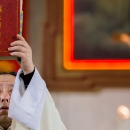 Cristiani in Cina, tra passato e presente