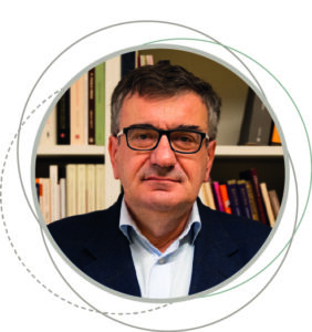 Gianni Criveller